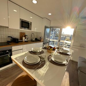 Appartement met Drie Slaapkamers